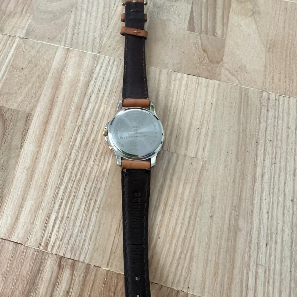 Armitron looney tunes tweety bird watch NEW BATTERY